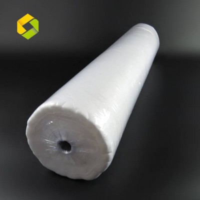 High Quality Non-woven Disposable Bed Sheet Roll Waterproof Bed Cover For Massage